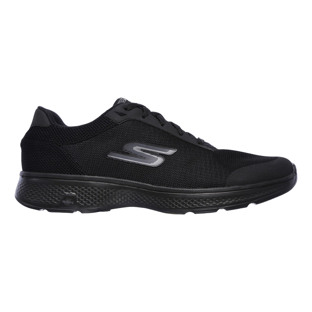 Skechers go walk 4 cheap uomo oro