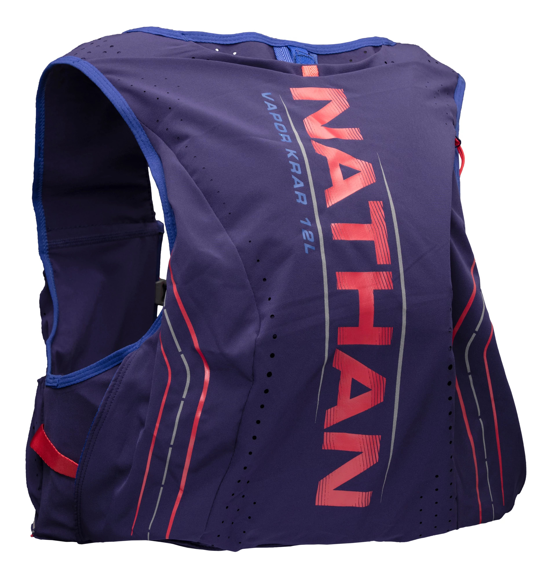 Mens Nathan VaporKrar 2 Insulated - 12L Hydration | Road Runner Sports