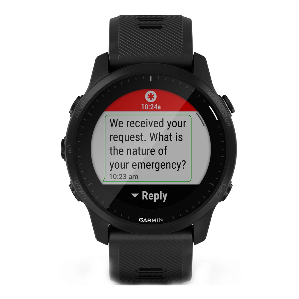 Garminフォーランナー945 Garmin Forerunner® 945 | Premium Running Watch