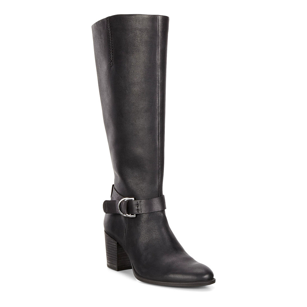 Ecco abelone clearance tall boot reviews