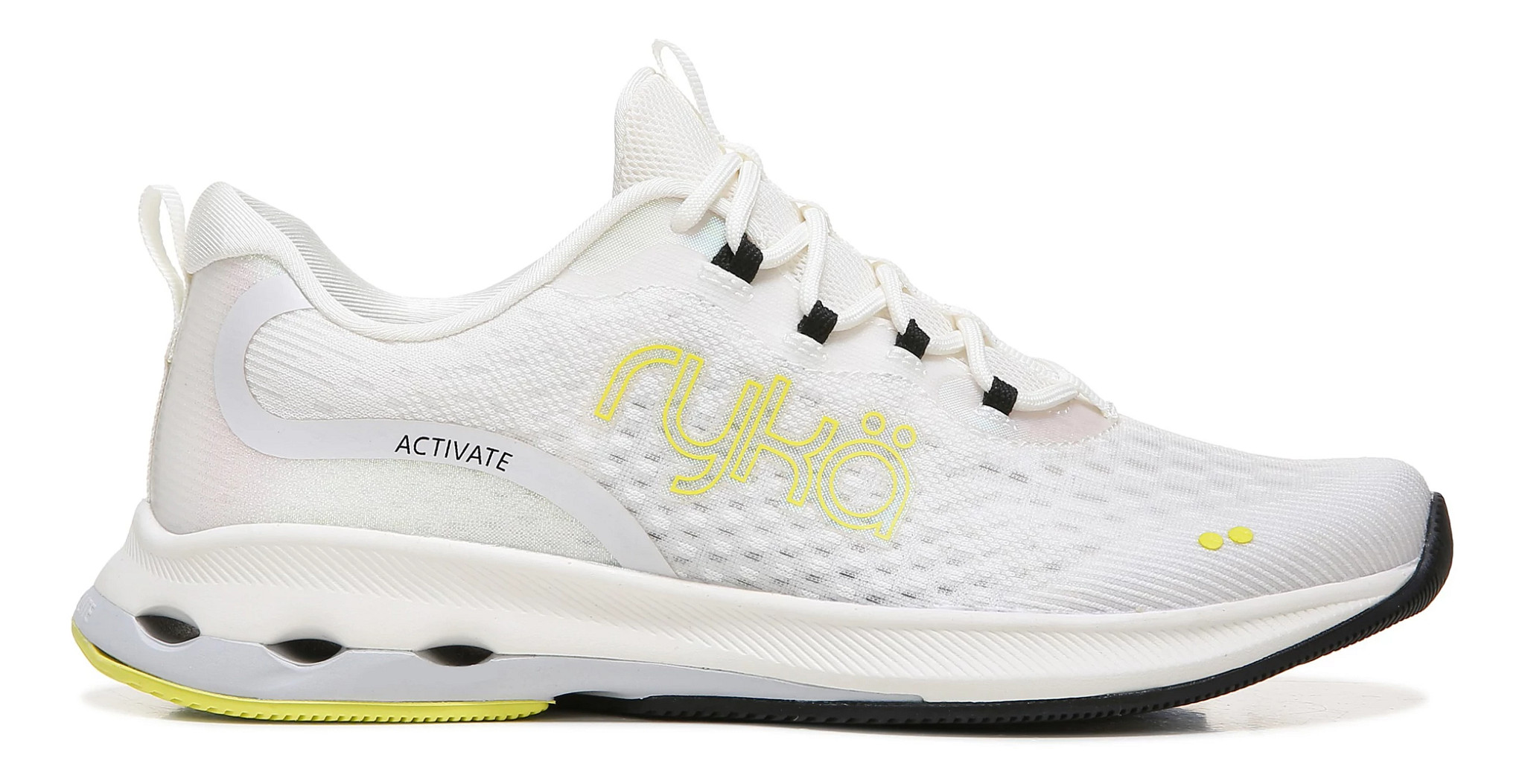 Womens Ryka Activate Walking Shoe