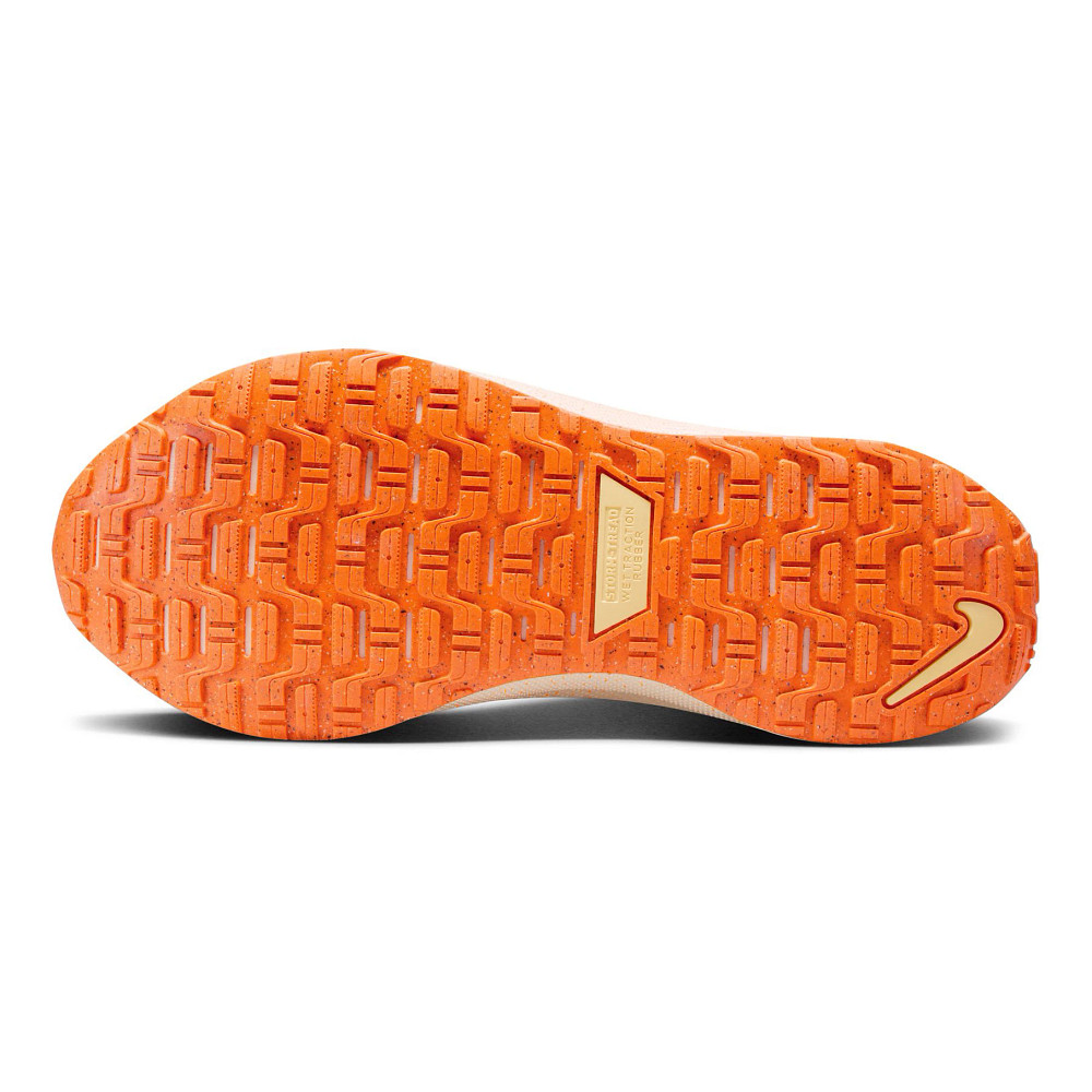 Nike ReactX Infinity Run 4 GORE TEX Deep Jungle Total Orange