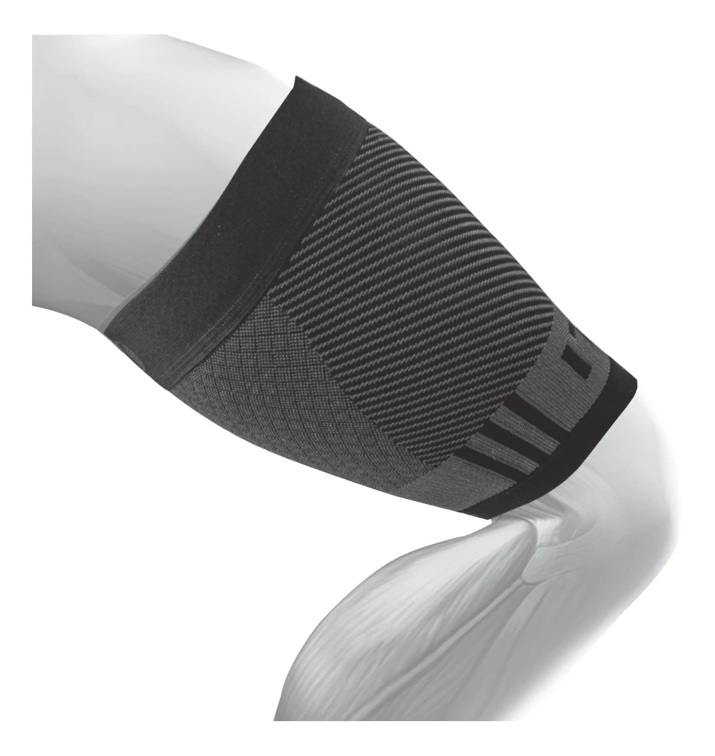 OS1st QS4 Performance Quad Sleeve Injury Recovery