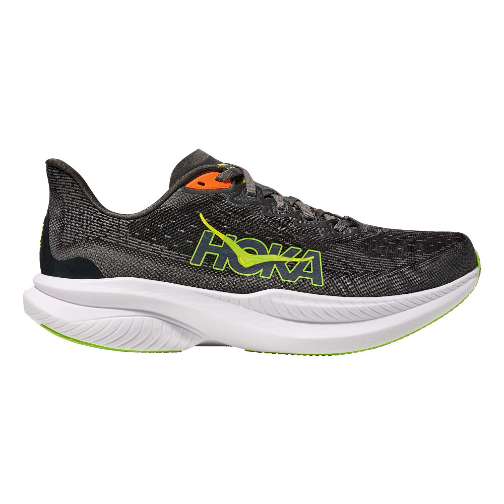 Mens HOKA Mach 6 Running Shoe