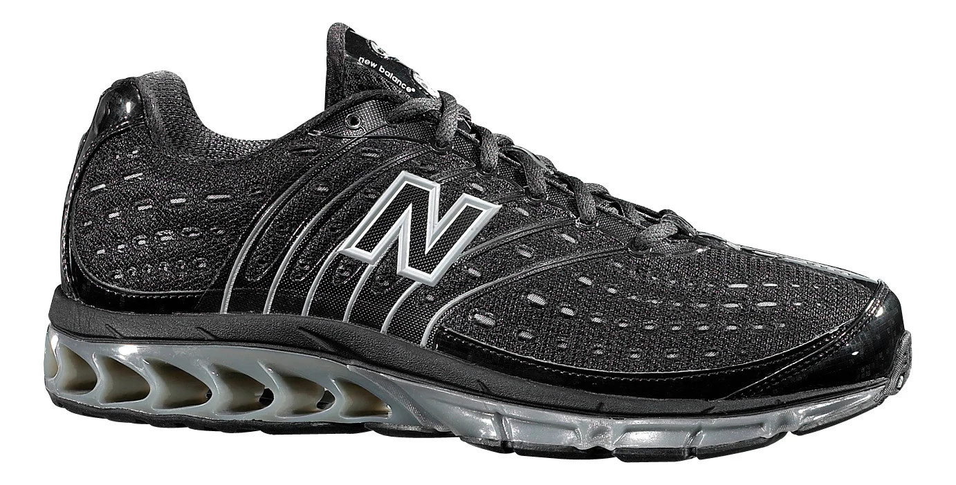 Mens New ZIP Running Shoe