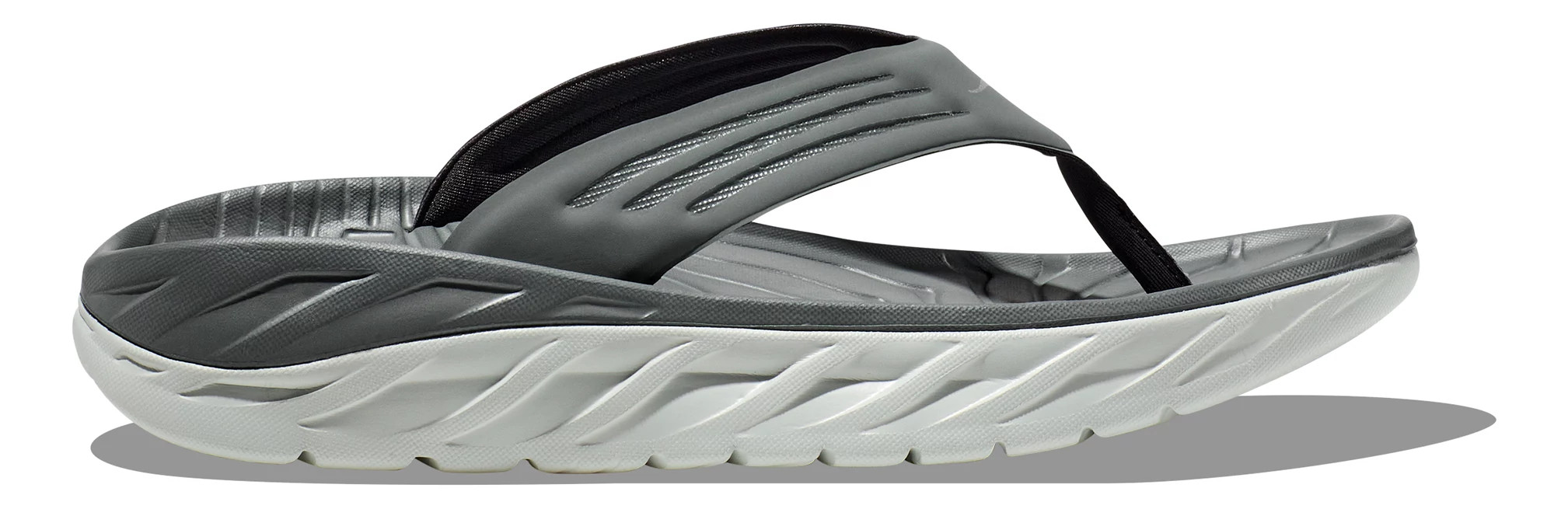 recovery sandals hoka