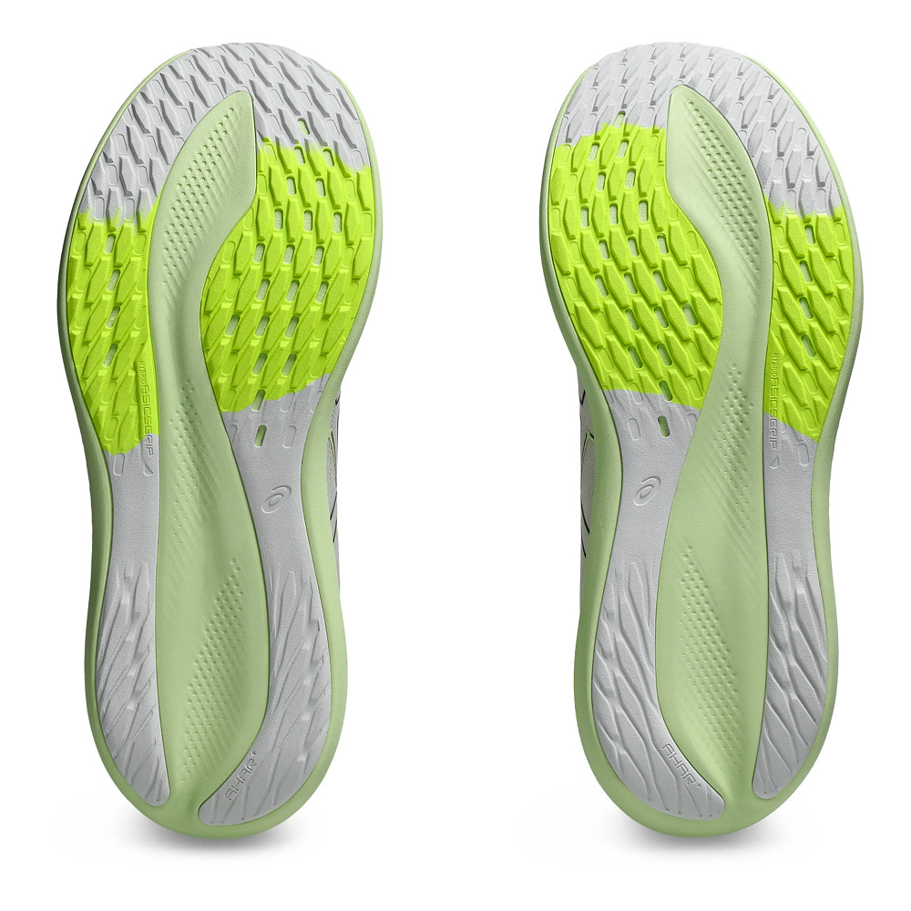 Mens ASICS Glideride Max Running Shoe