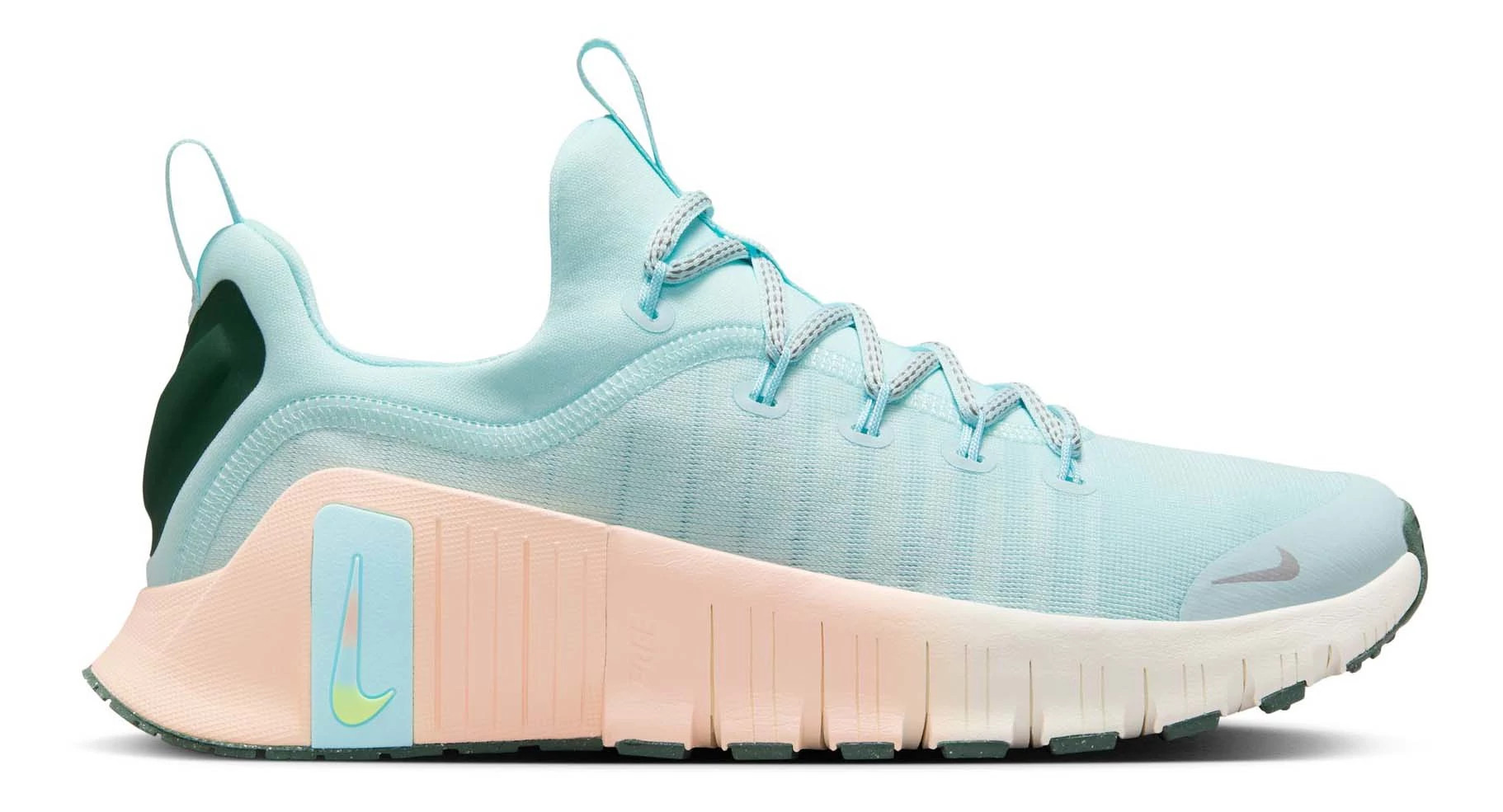 【NIKE】ナイキ WMNS FREE METCON 6 PRM フリー メトコン 6 PRM NIKE スニーカー ナイキ W FREE METCON 6 PRM ウィメンズ フリー