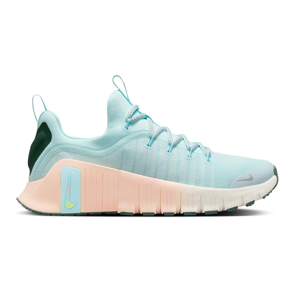 Womens Nike Free Metcon 6 PRM Cross Training Shoe