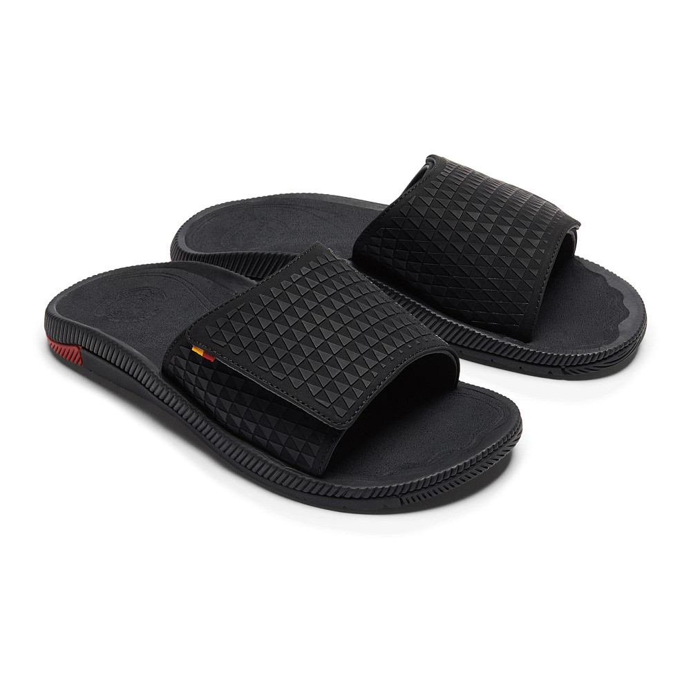 Mens OluKai Halo Olu Sandals Shoe