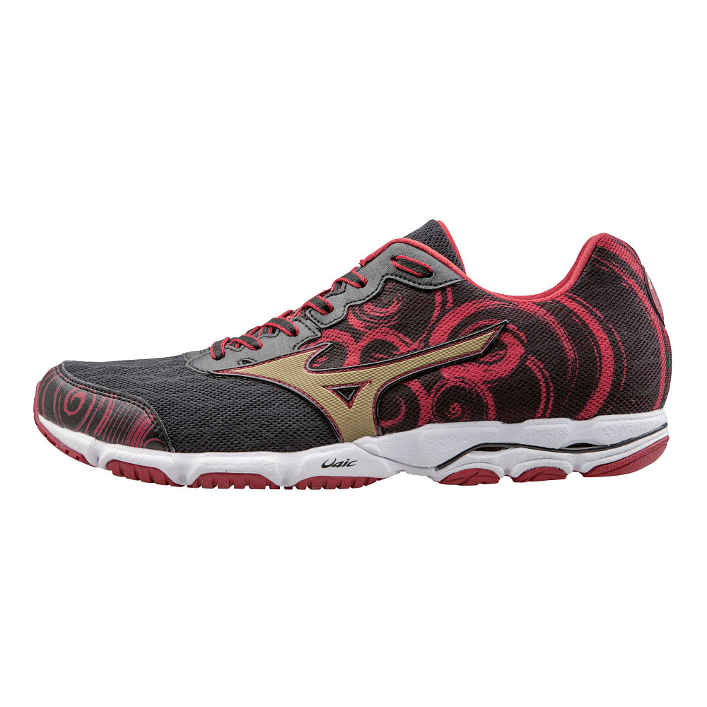 Mizuno wave hitogami store 2 herren