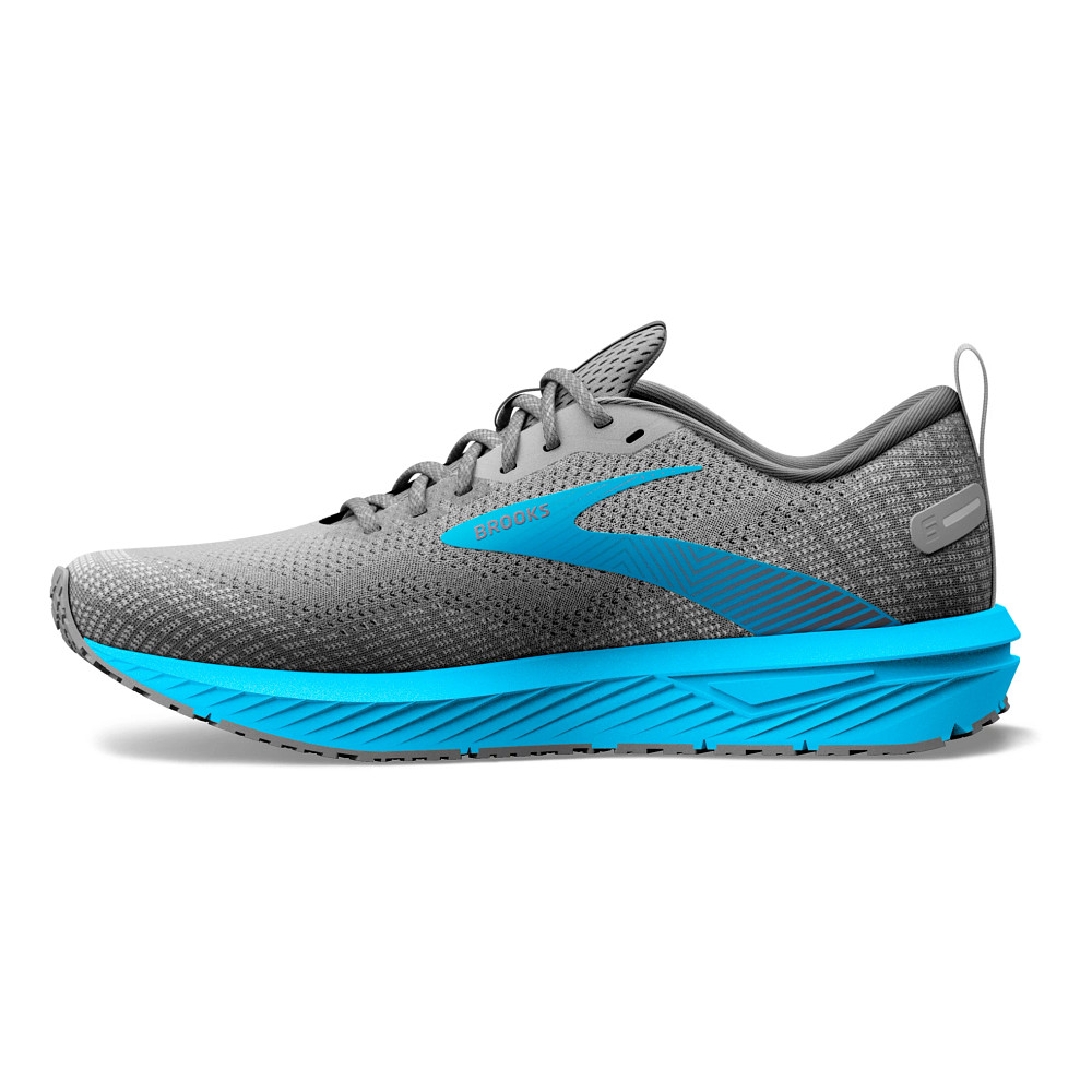 Brooks revel 2 mens on sale review