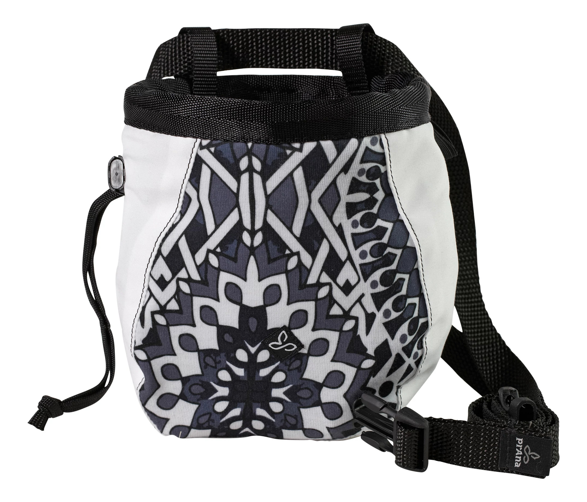 Prana Womens Chalk Bag w/Belt Fitness Equipment