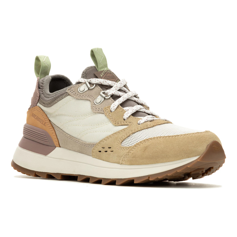 MERRELL アルペン83 スニーカーリクラフト Merrell Alpine 83 Sneaker Recraft Shoes (For Women) - Save 45%