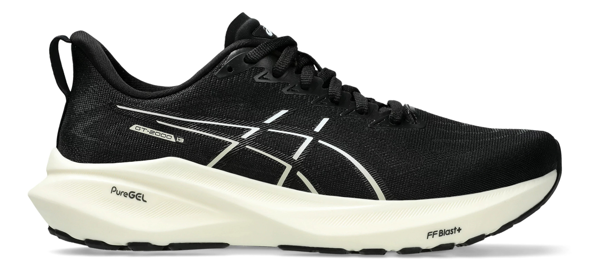 Cushioning Asics Gt 2000 Narrow ASICS Women GT-2000 13 Concrete