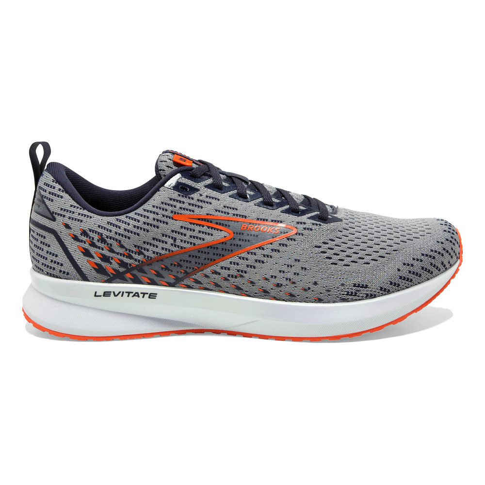 Mens Brooks Levitate 5 Running Shoe