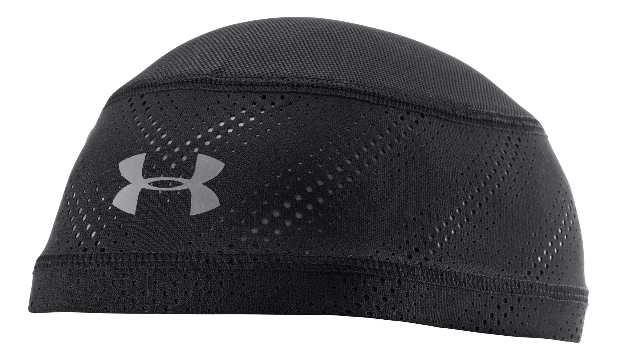 Under armour half skull hot sale cap