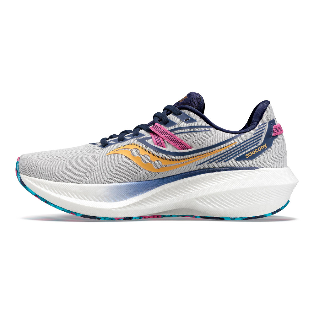 Trail Running Saucony Guide Marron Saucony X Universal Works Jazz