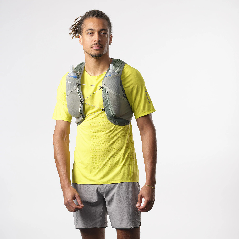 Salomon Active Skin 4 Set | Enwild