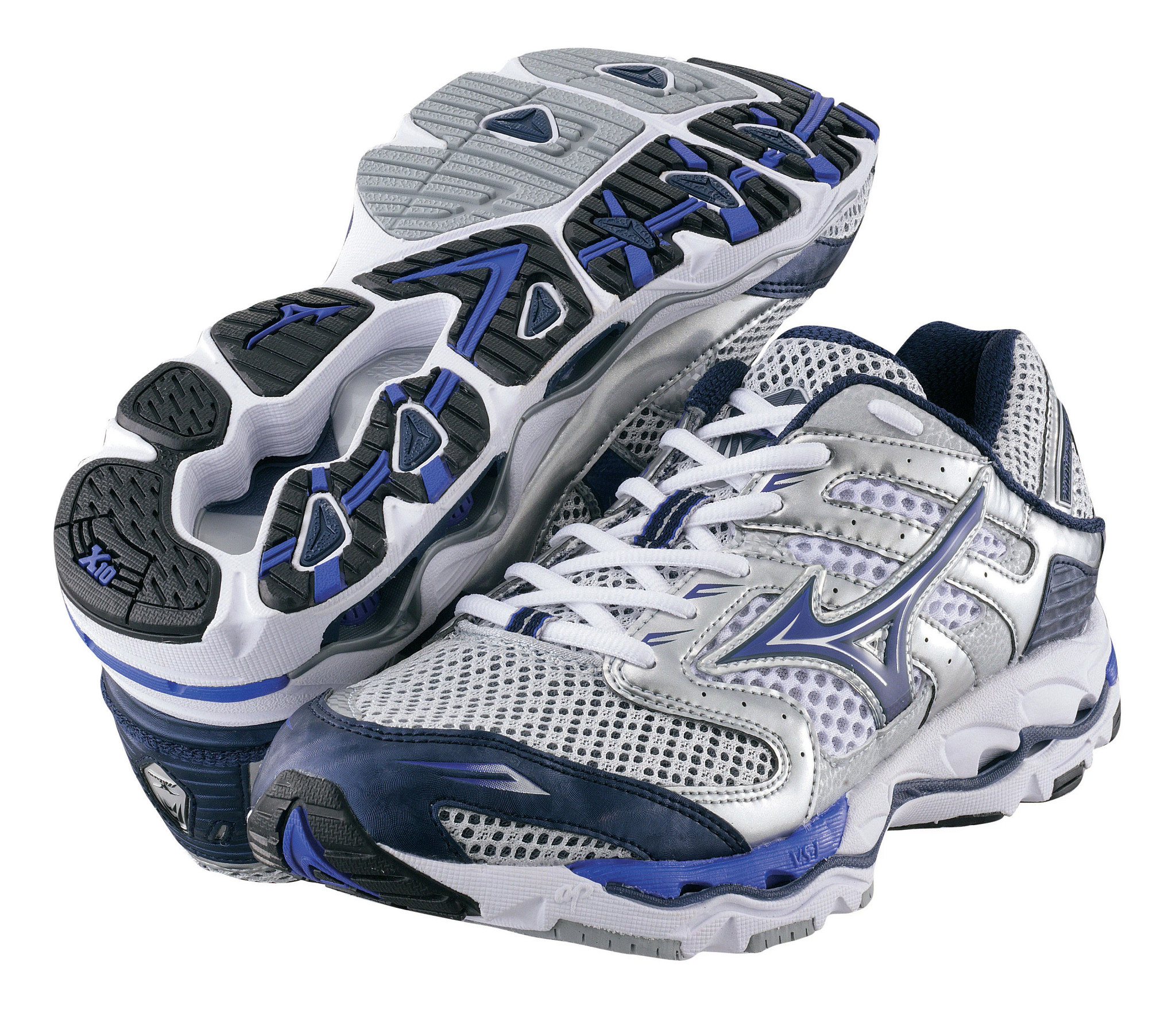 Mizuno wave outlet renegade women's