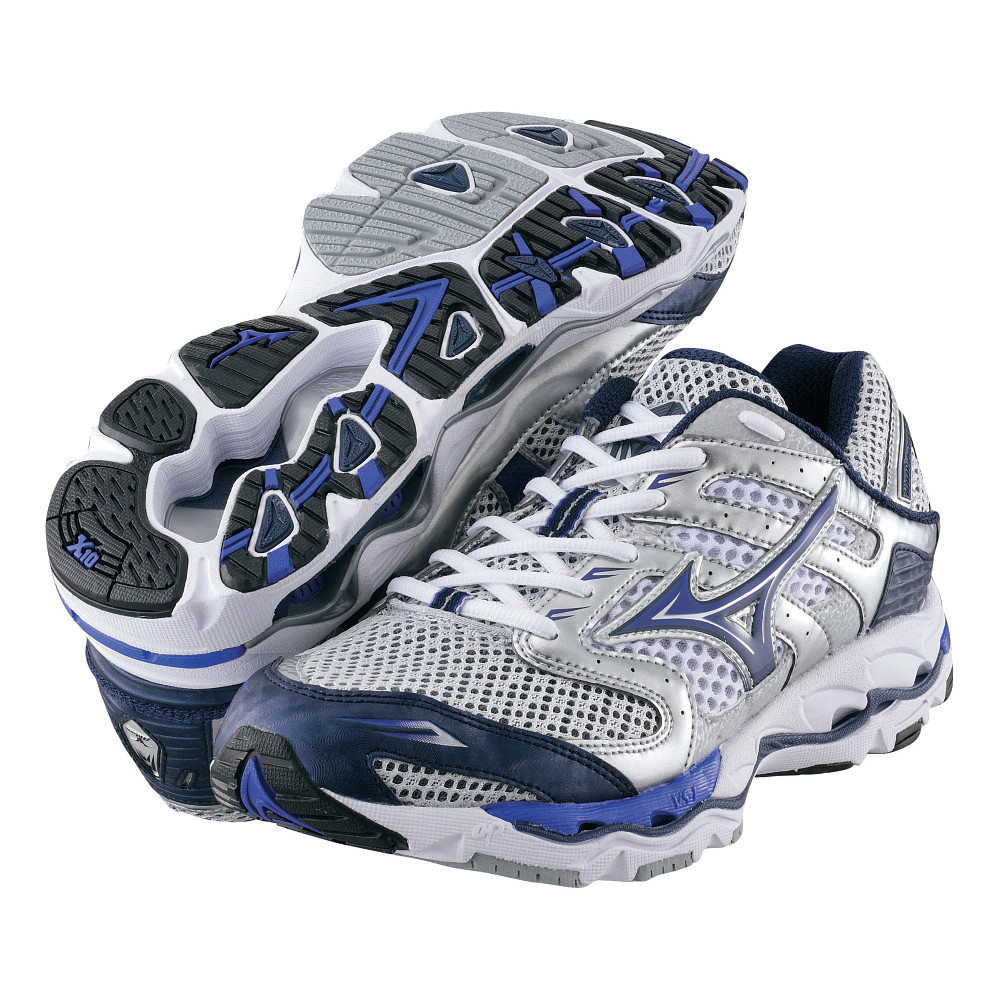 Mizuno wave renegade 4 on sale mens