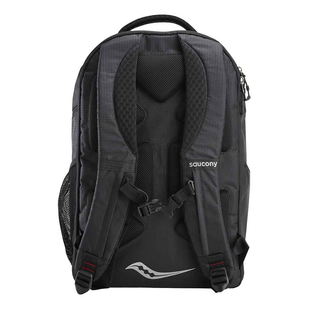 Saucony running outlet backpack