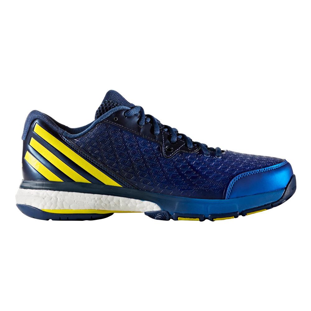 Mens adidas Volley Boost 2.0 Court Shoe