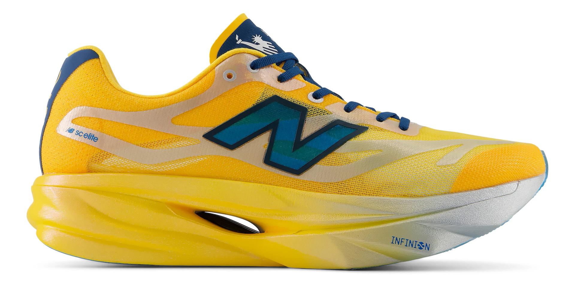 Men's New Balance Racing Shoes - Road Runner Sports