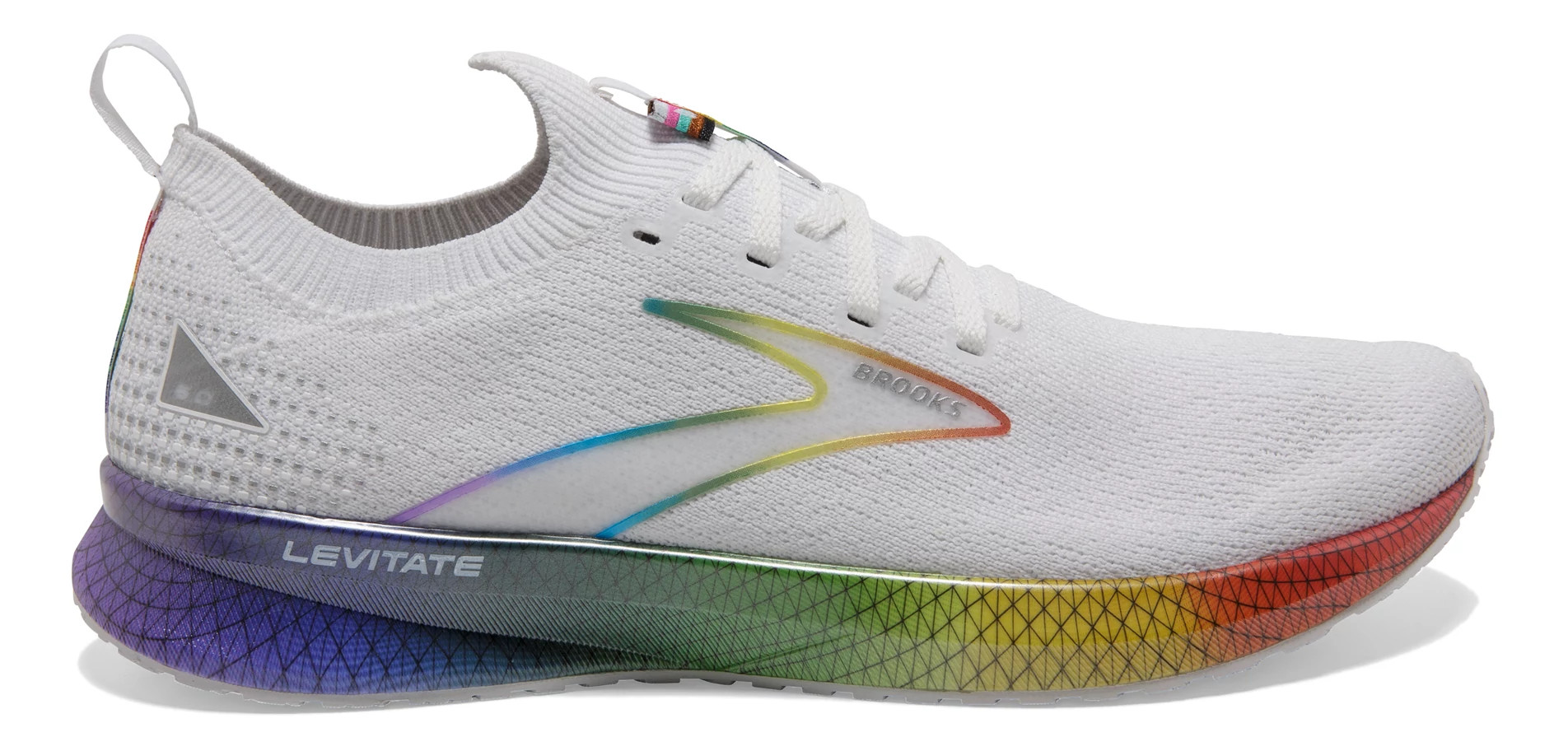 Women's Brooks Levitate Stealthfit Love Moves