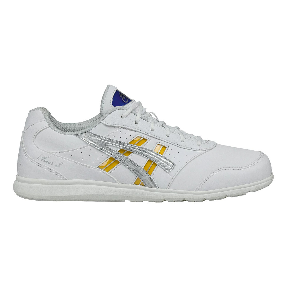 Asics best sale cheerleading shoes