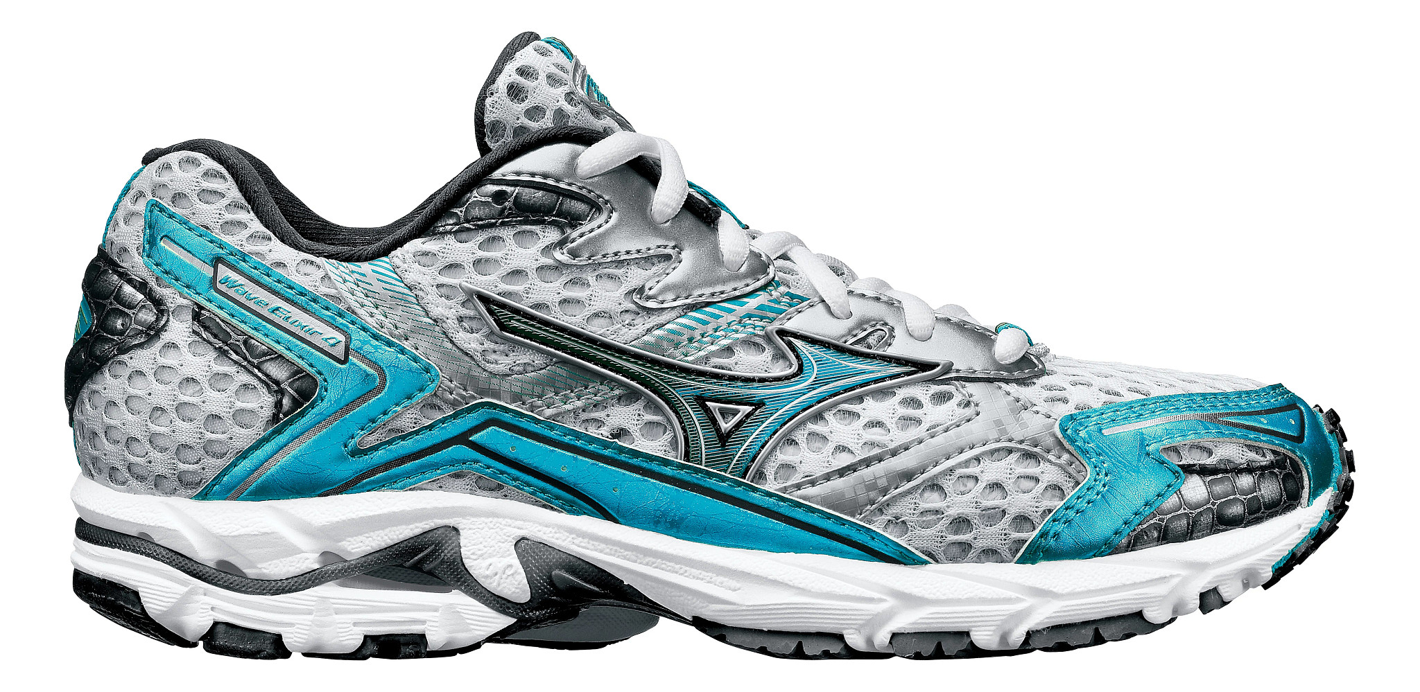 Mizuno wave shop elixir 4