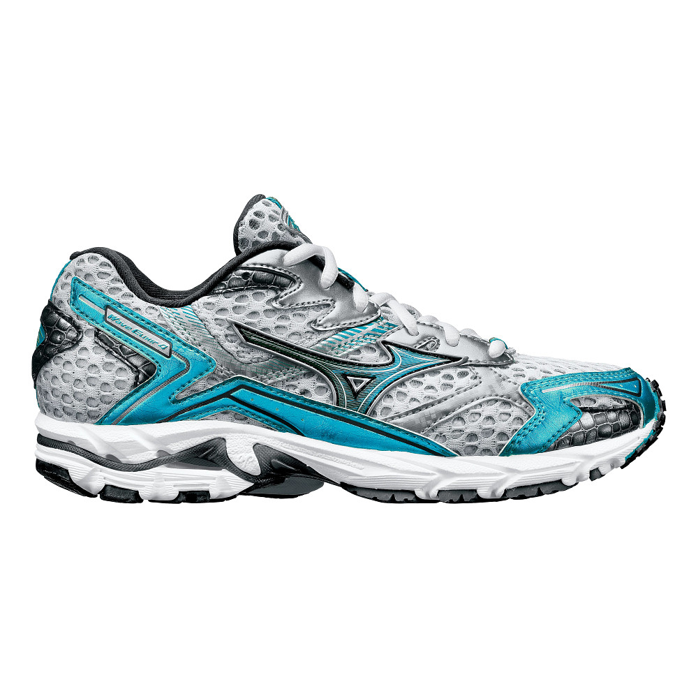 Mizuno on sale elixir 4