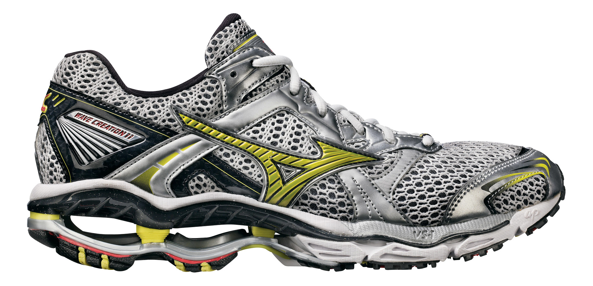 Mizuno wave best sale creation 11 mens