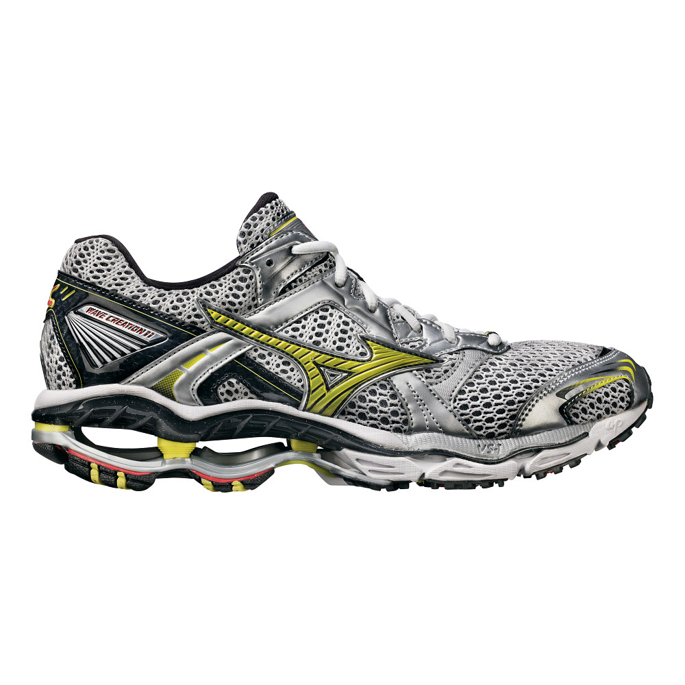 Mizuno wave top precision 11 mens