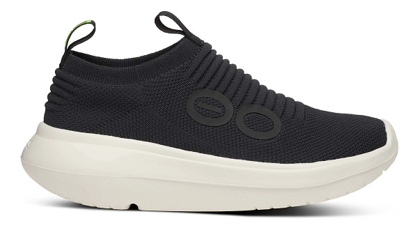 OOFOS OOMY スニーカー24 Womens OOFOS OOmy Zen Casual Shoe