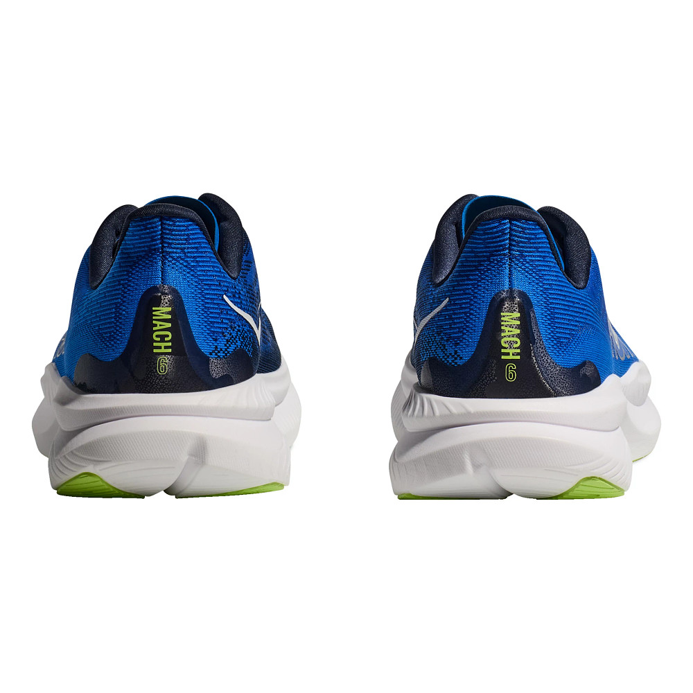 Men's HOKA Mach 6