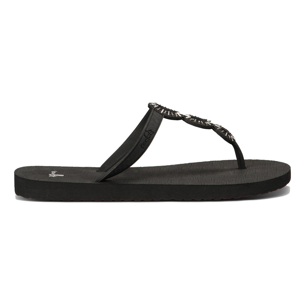 Womens Sanuk Ellipsis Sandals Shoe