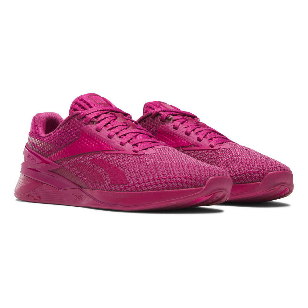 Reebok crossfit discount nano 9 rosa