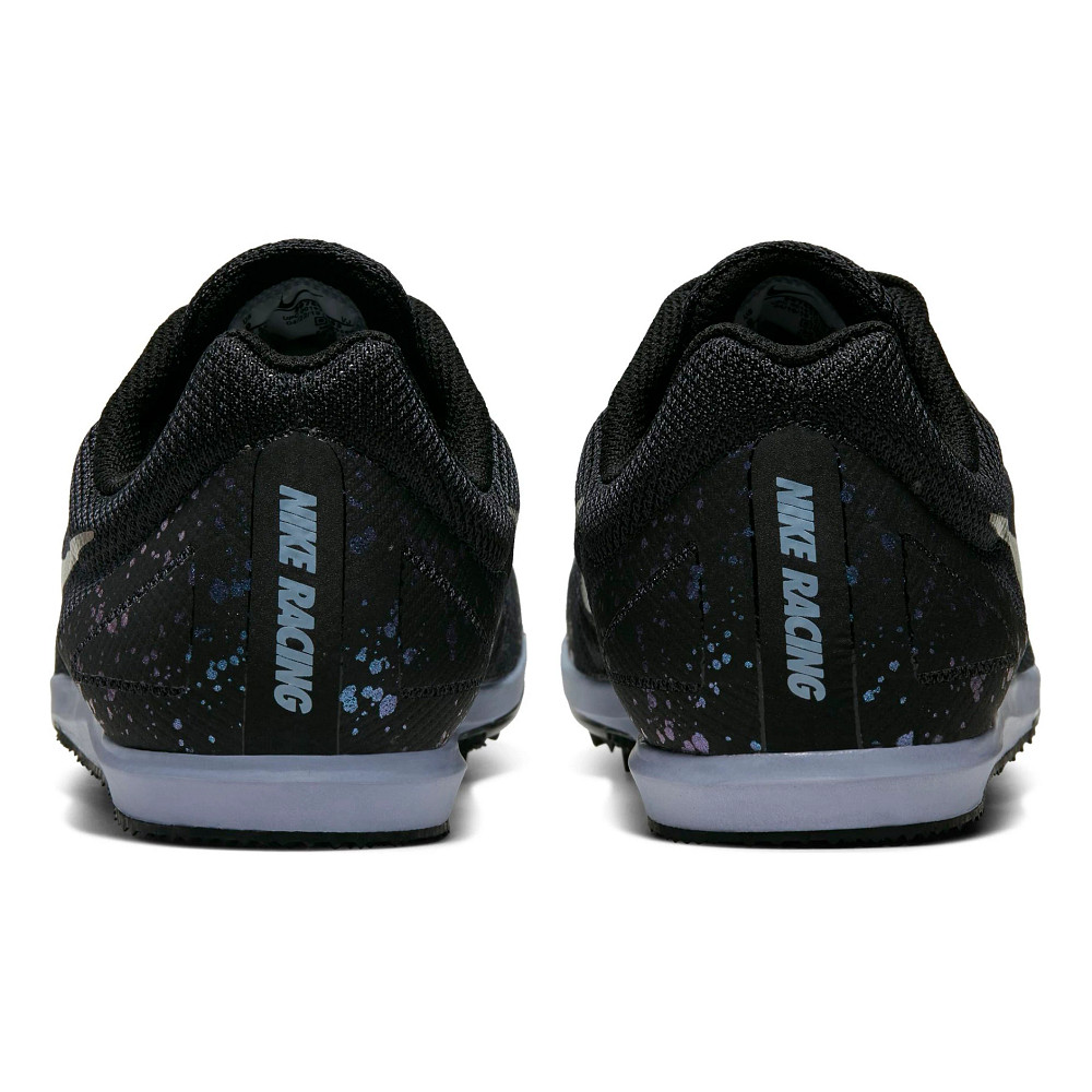 Nike zoom rival d 10 outlet weight