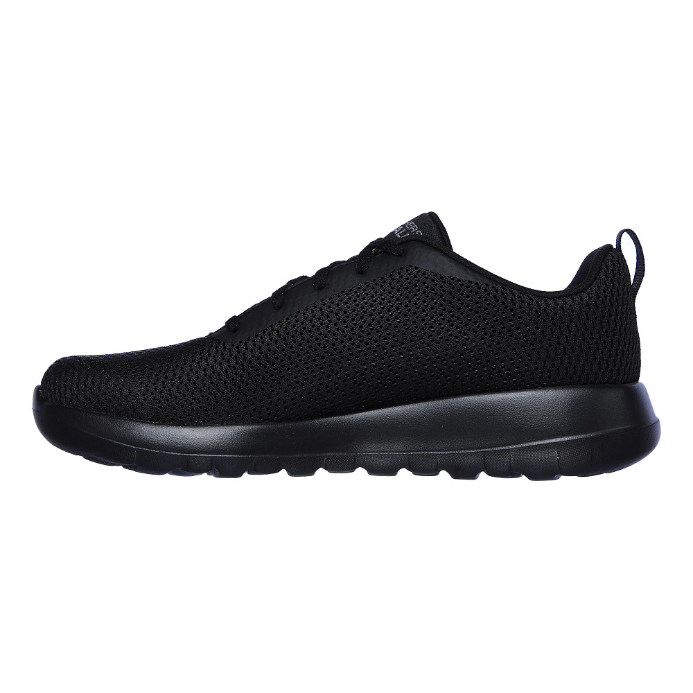 Zapatos skechers shop goga max erkek