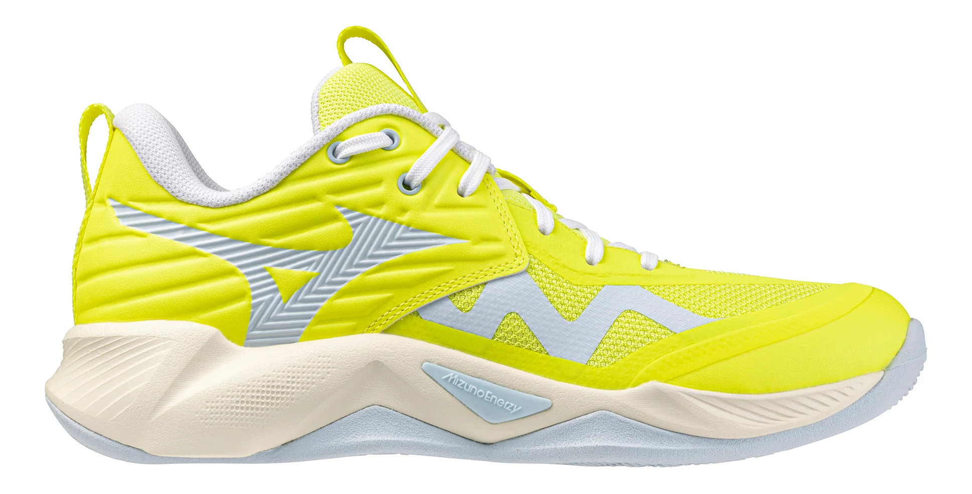Womens Mizuno Wave Momentum Pro Court Shoe | Road Runner Sports