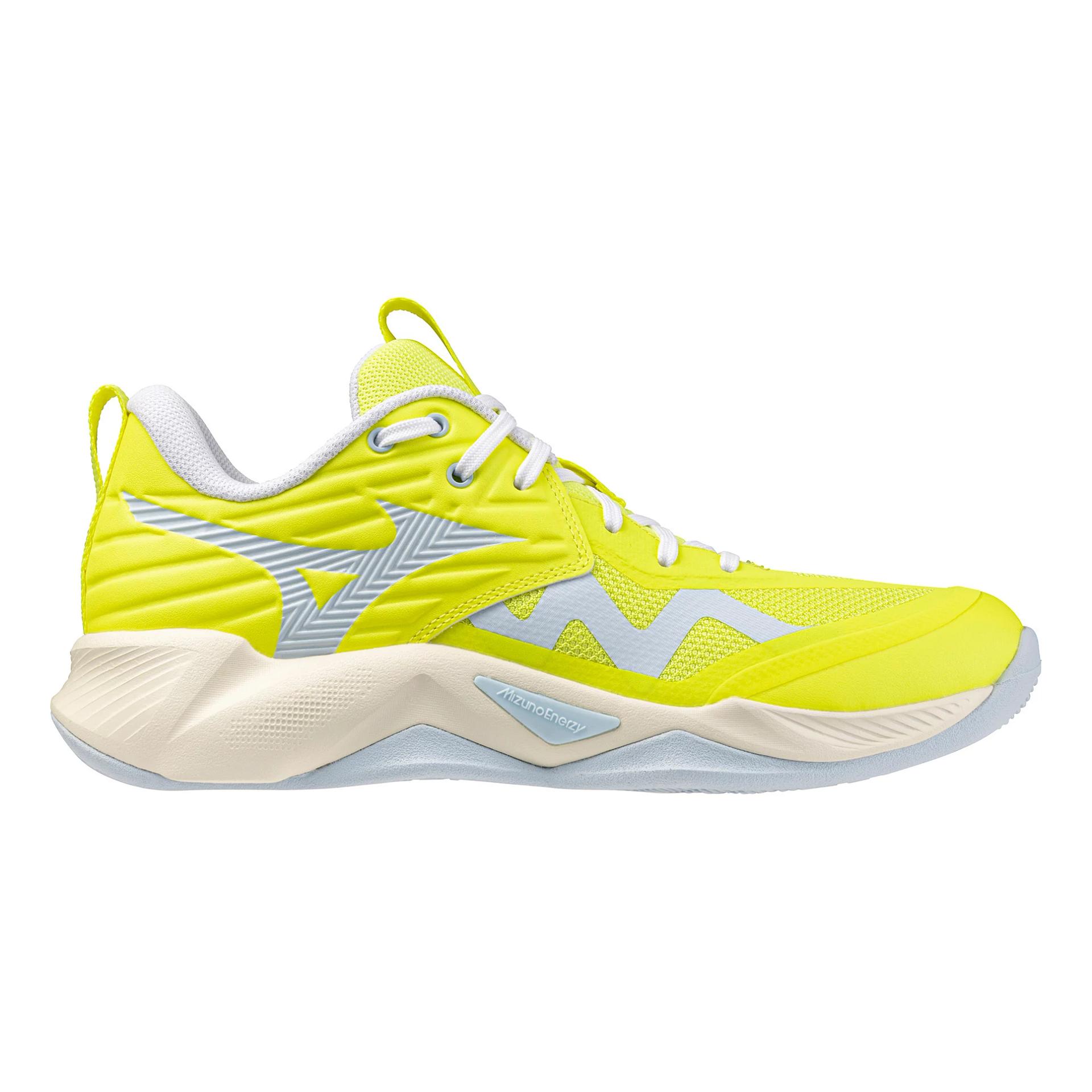 Womens Mizuno Wave Momentum Pro Court Shoe | Road Runner Sports