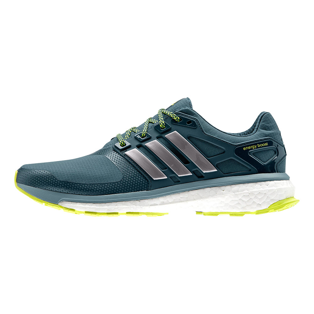 Asistencia más y más sobras Mens adidas Energy Boost 2 ATR Running Shoe