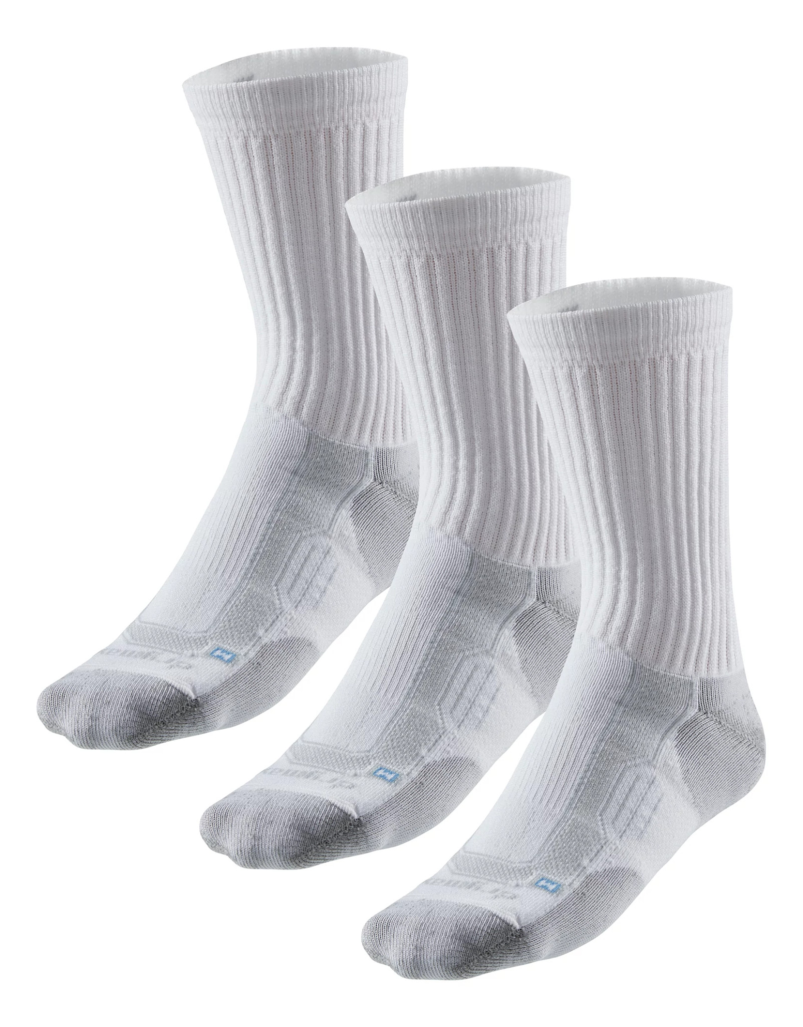RRS RRS x Drymax Medium Cushion Crew Socks - 3 Pack