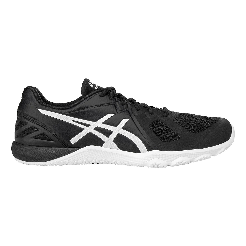 Asics men's conviction x training shoes best sale