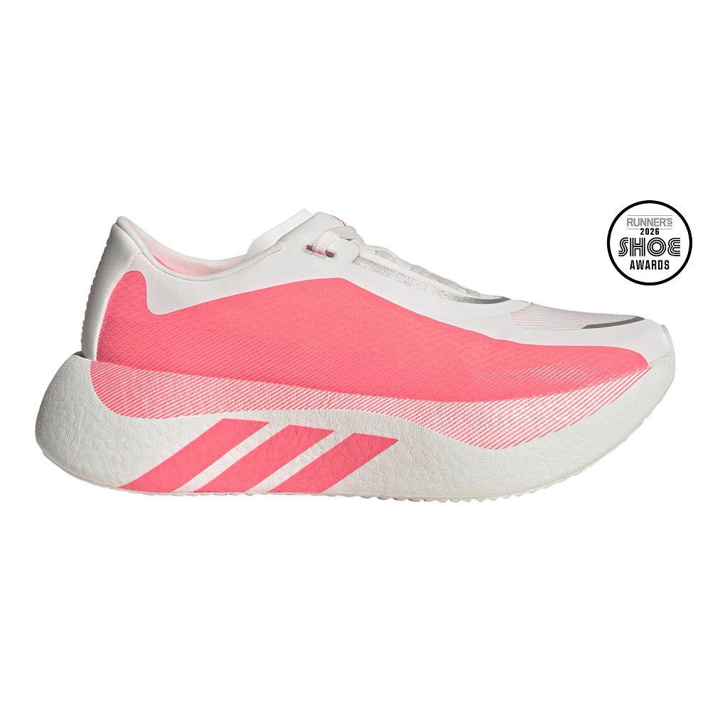 Womens adidas HyperBoost Edge Running Shoe