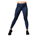 Women's CW-X Stabilyx Joint Support Compression Tight - True Navy