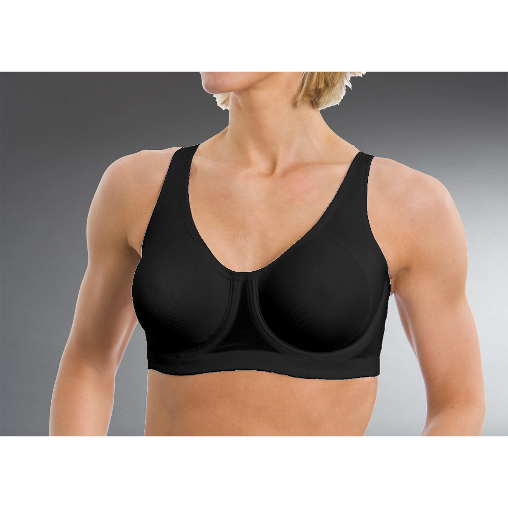 Moving Comfort Underwire Bras