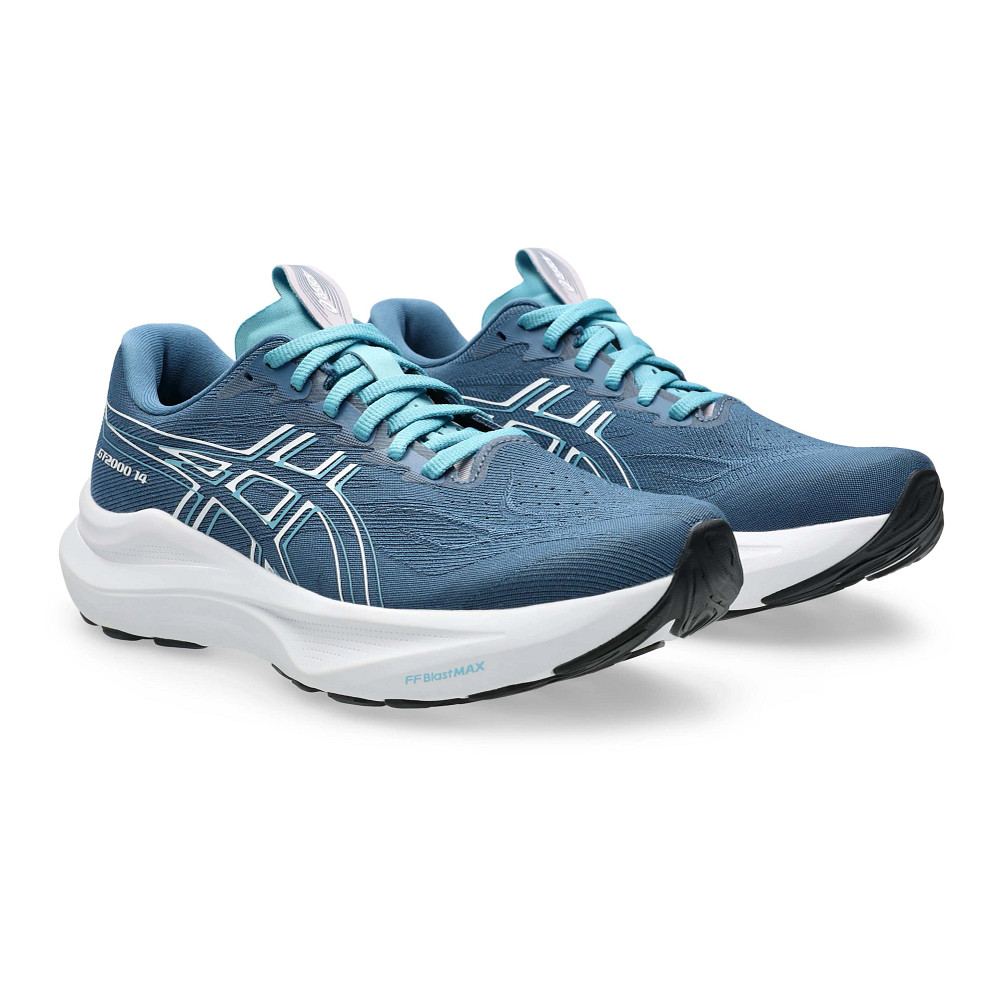 Womens ASICS GT-2000 14 Running Shoe