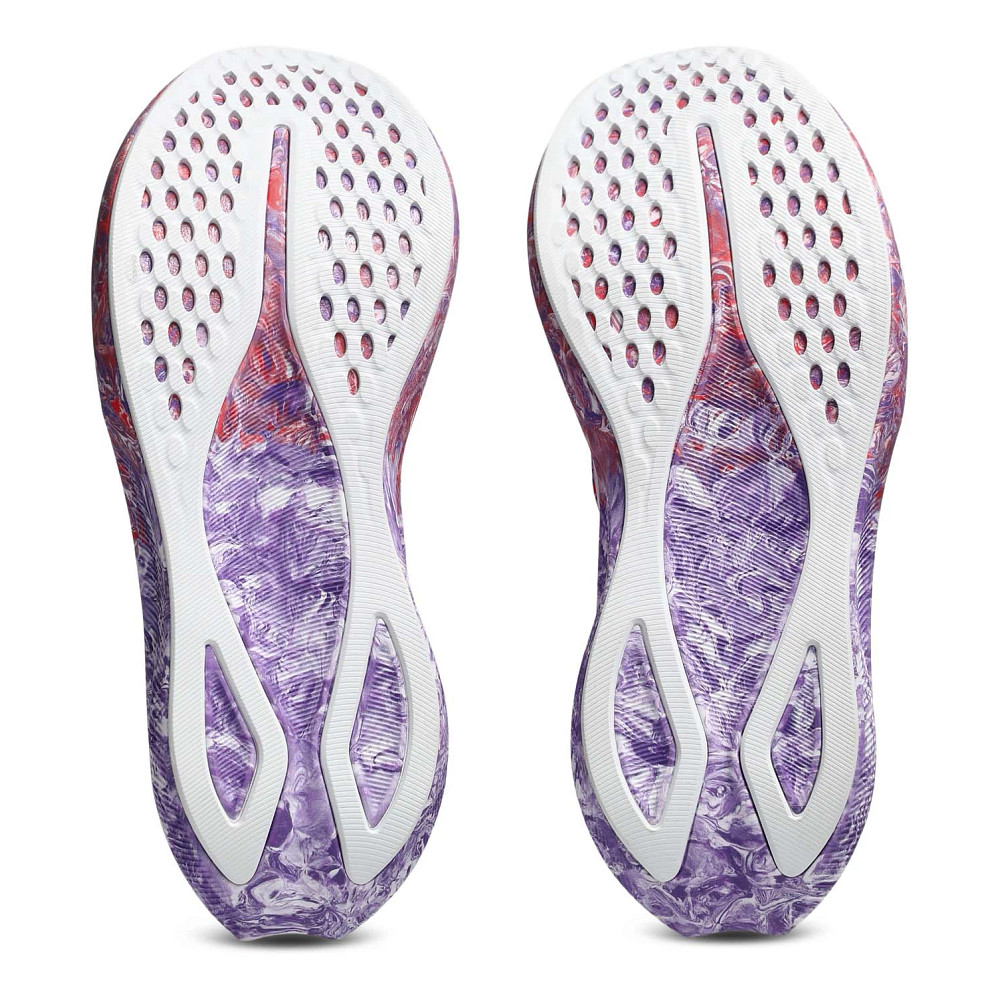 Womens ASICS Noosa Tri 16 Running Shoe